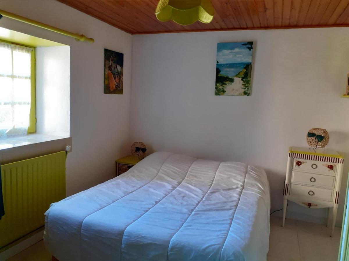 Chambres D'Hotes Le Roussel Le Buisson-de-Cadouin Εξωτερικό φωτογραφία