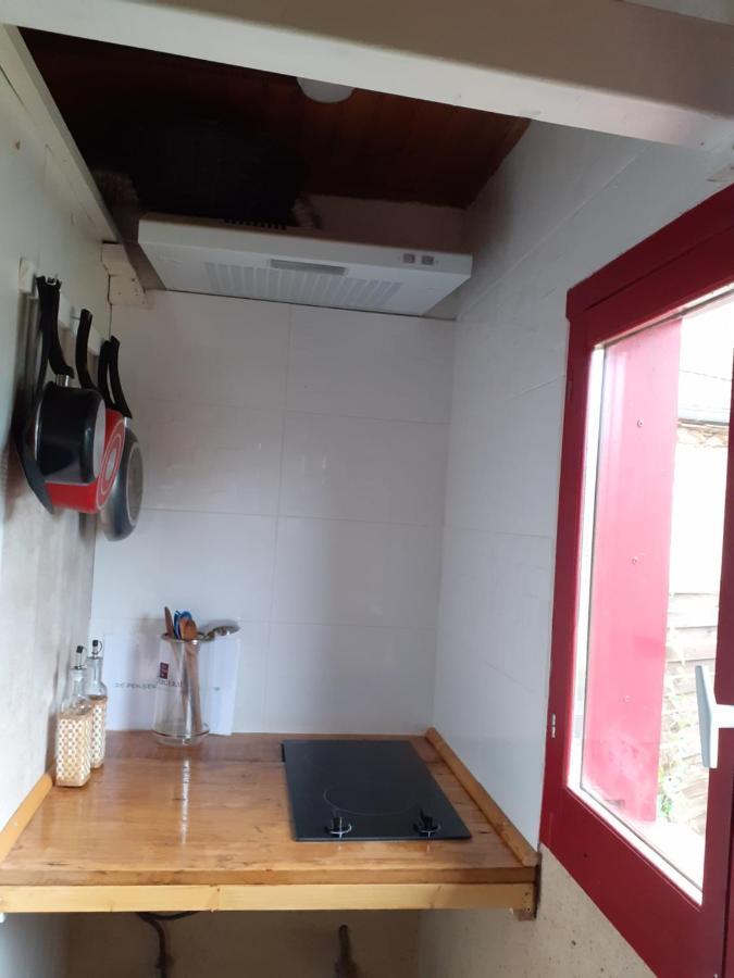 Chambres D'Hotes Le Roussel Le Buisson-de-Cadouin Εξωτερικό φωτογραφία