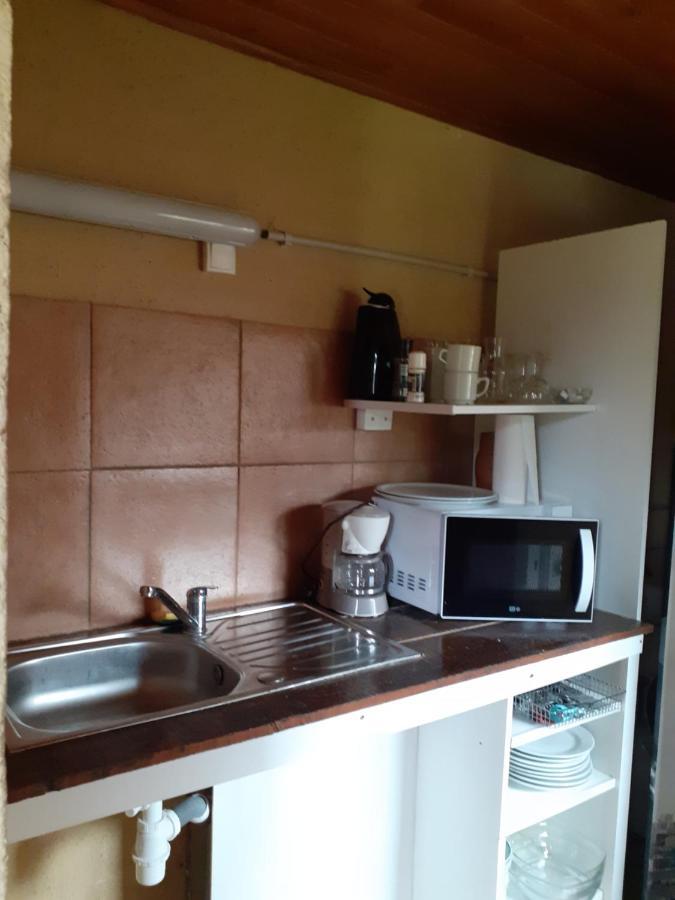 Chambres D'Hotes Le Roussel Le Buisson-de-Cadouin Εξωτερικό φωτογραφία